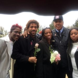 Meet your Posher, La tonya